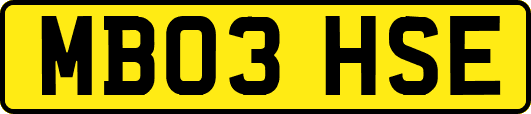 MB03HSE
