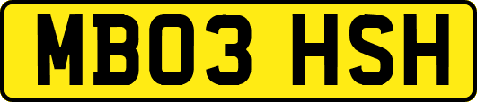 MB03HSH