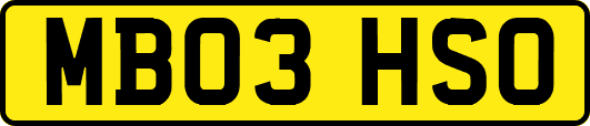MB03HSO