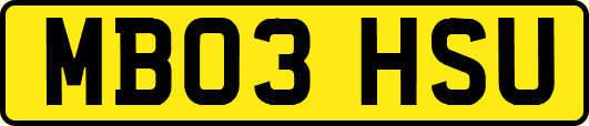 MB03HSU