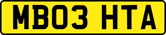 MB03HTA