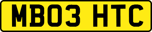 MB03HTC