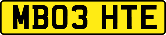 MB03HTE