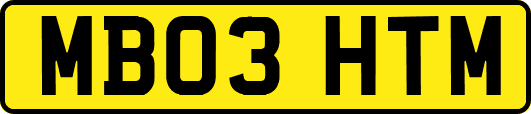 MB03HTM