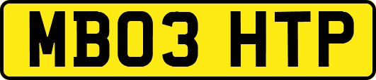 MB03HTP
