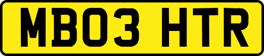 MB03HTR