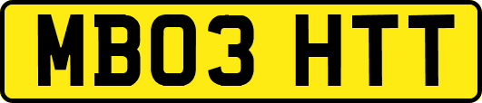 MB03HTT