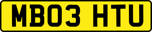 MB03HTU