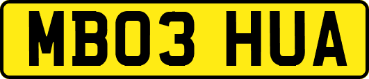MB03HUA