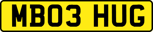 MB03HUG