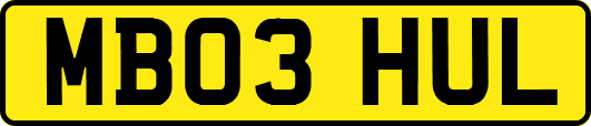 MB03HUL
