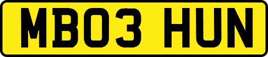 MB03HUN