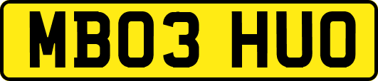 MB03HUO