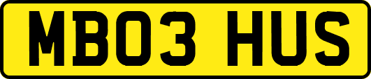 MB03HUS
