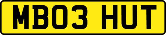 MB03HUT