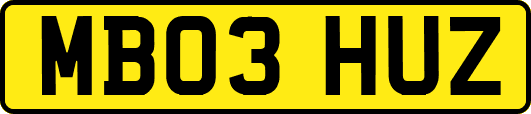 MB03HUZ