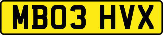 MB03HVX