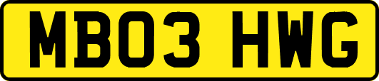 MB03HWG