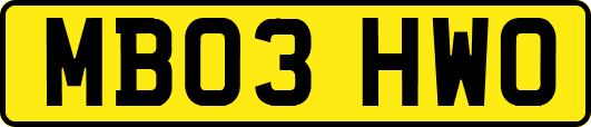 MB03HWO