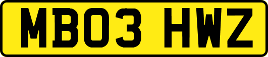 MB03HWZ