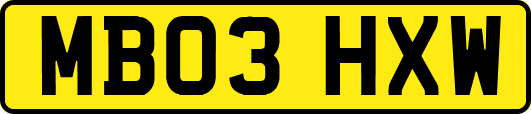 MB03HXW