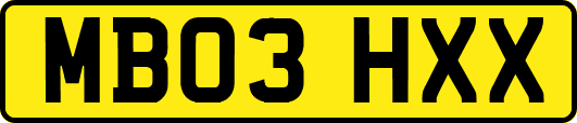 MB03HXX