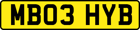 MB03HYB