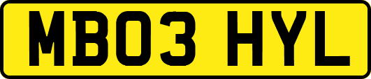 MB03HYL