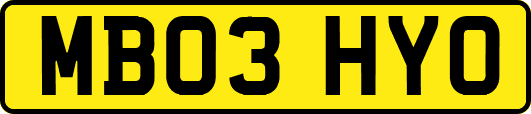 MB03HYO