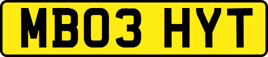 MB03HYT