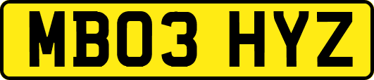 MB03HYZ