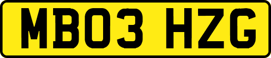 MB03HZG