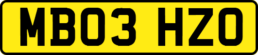 MB03HZO
