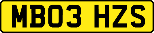 MB03HZS