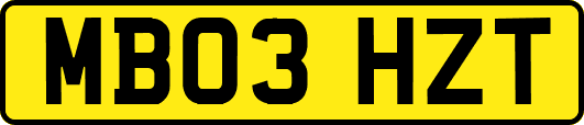 MB03HZT