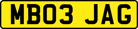 MB03JAG