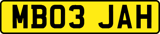 MB03JAH
