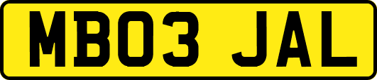 MB03JAL