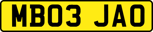 MB03JAO