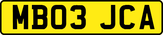 MB03JCA