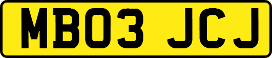 MB03JCJ