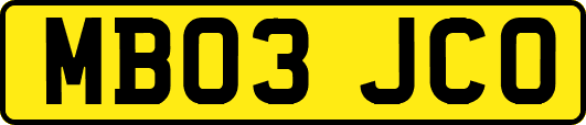 MB03JCO