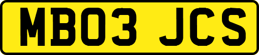 MB03JCS