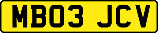 MB03JCV
