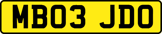 MB03JDO