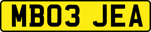 MB03JEA