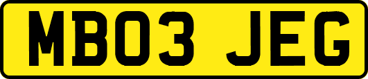 MB03JEG