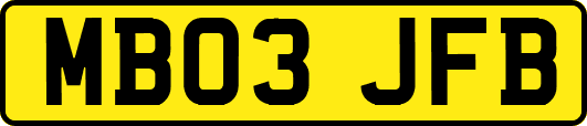 MB03JFB