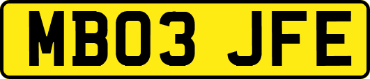 MB03JFE