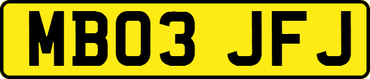 MB03JFJ